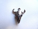 (image for) Cow skull #5033-30