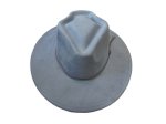 (image for) Arrow head crown - Denim blue Arrow
