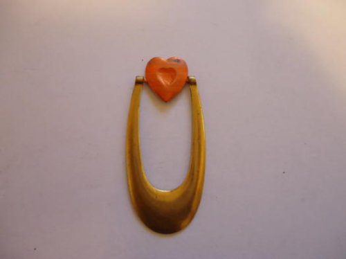(image for) Misc earring part ??? #VINS29