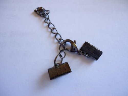 (image for) Ribbon crimp connector #CON57