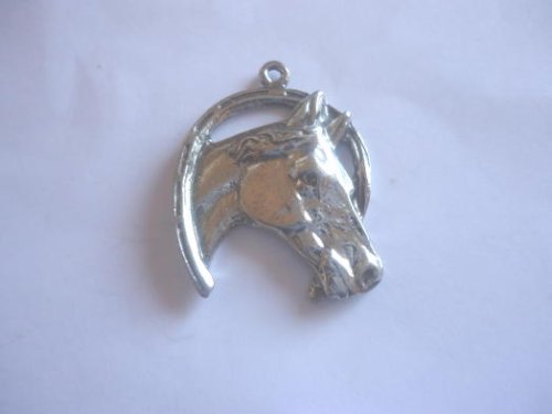 (image for) Horsehead #5062