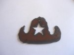 (image for) Cowboy Hat PO006