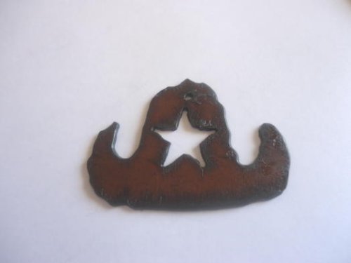 (image for) Cowboy Hat PO006