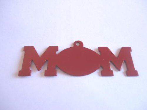 (image for) Mom with football #300RP