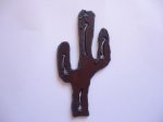 (image for) Cactus pendant #SS015-L