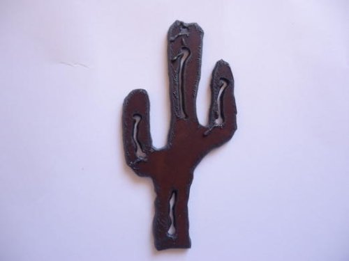 (image for) Cactus pendant #SS015-L