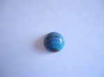(image for) 14mm Mosaic cab round (1) #CAB-25