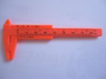 (image for) Calipers #13588-F66
