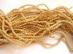 (image for) Champagne glass pearls #SS1263B