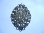 (image for) Filigree (Bag of 5) #MISC8