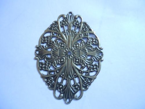(image for) Filigree (Bag of 5) #MISC8