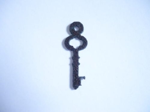(image for) key charm #TT012B.OP-1.25