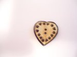 (image for) Heart button #bu105
