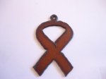 (image for) Awareness ribbon #TT002L-2 1/4
