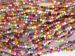 (image for) Multi colored rounds #1211