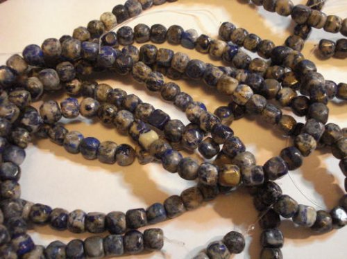 (image for) Blue Lapis #SS1106