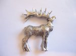 (image for) Elk Flat #C3105-14
