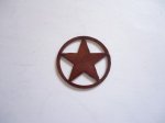 (image for) Texas Star #TSL10