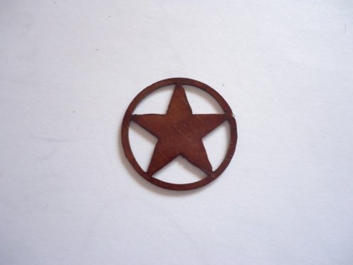 (image for) Texas Star #TSL10