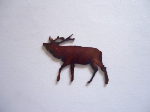 (image for) Elk #TSL3