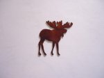 (image for) Moose #TSL4