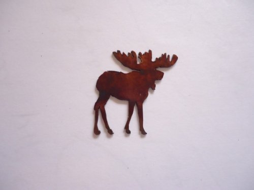 (image for) Moose #TSL4