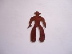 (image for) Cowboy #TSL8
