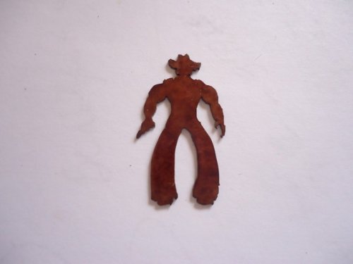 (image for) Cowboy #TSL8