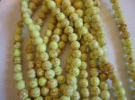 (image for) Yellow rounds #1430A