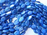 (image for) Blue ovals #SS1051