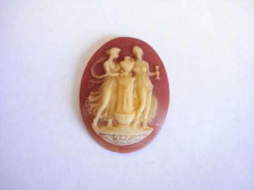 (image for) Cameo cab #1CAM