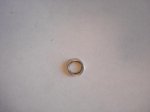 (image for) Jump rings - solid bag of 50 #JR9