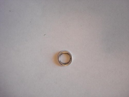 (image for) Jump rings - solid bag of 50 #JR9