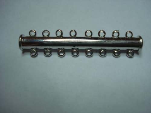 (image for) Clasp - 7 multi strand magnetic #BS663