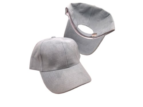 (image for) Baseball cap - Dusty Blue