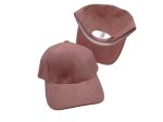 (image for) Baseball cap - Dusty Pink