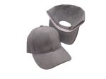 (image for) Baseball cap - Gray