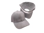 (image for) Baseball cap - Gray