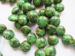 (image for) Green mosaic 21mm #1849CL