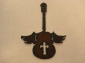 (image for) Guitars