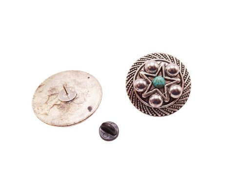 (image for) Star HAT PIN - HP-2