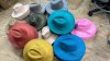 (image for) #Wide brim hats