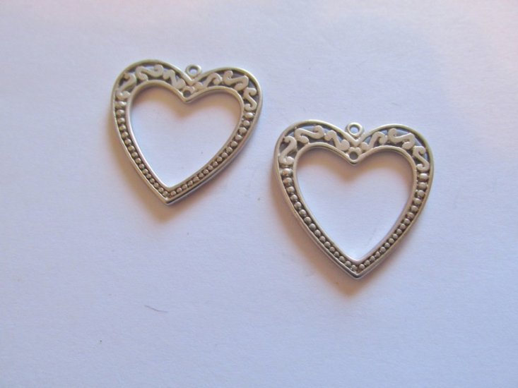 (image for) Earring Findings (1 pair) # EAR19