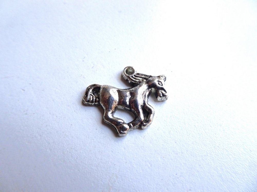 (image for) Horse charm #Bs-ch48
