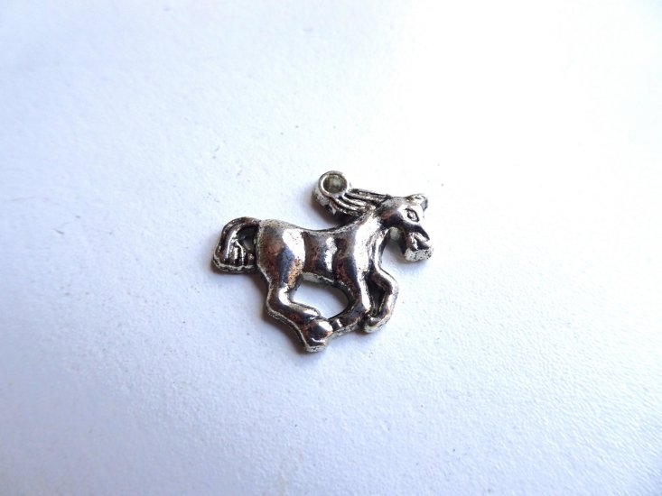 (image for) Horse charm #Bs-ch48