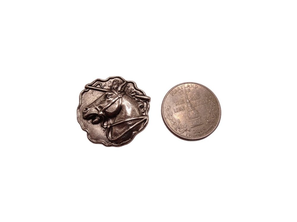 (image for) Horse embellishment #HM-28