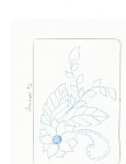 (image for) Hand drawn basic patterns 1-pattern #Journal.2