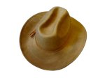 (image for) Cowboy hat - Khaki