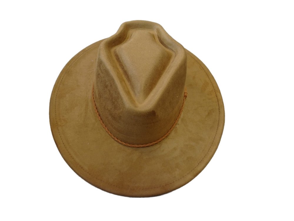(image for) Arrow head crown - Khaki Arrow