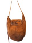 (image for) Brown Cross body bag as seen on Facebook special